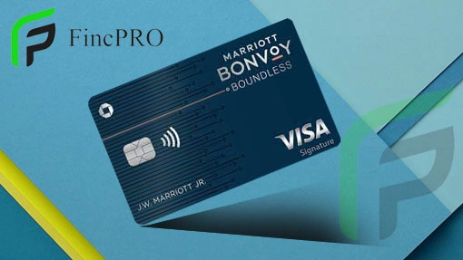 Marriott Bonvoy Boundless Card FULL Review - FincPro