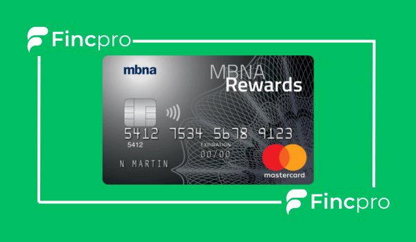 mbna rewards travel mastercard benefits