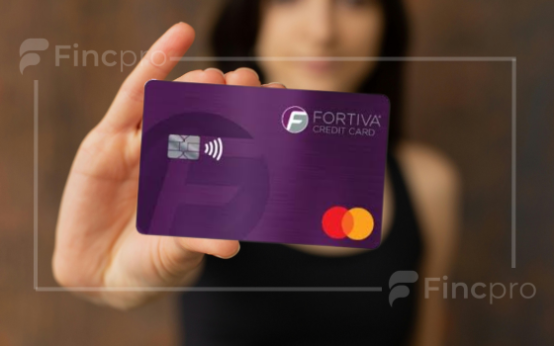 Fortiva Mastercard
