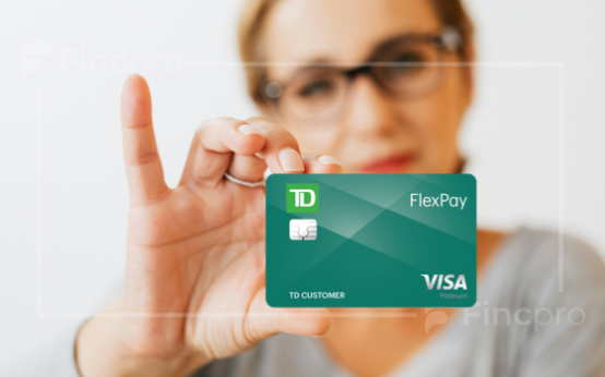 TD FlexPay