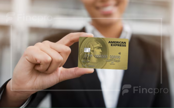 American Express® Gold Card
