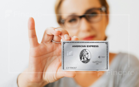 The Platinum Card® from American Express