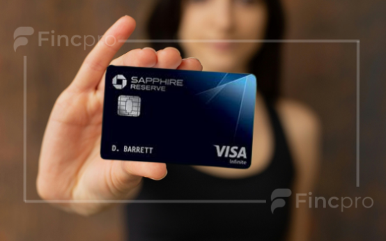 Chase Sapphire Reserve