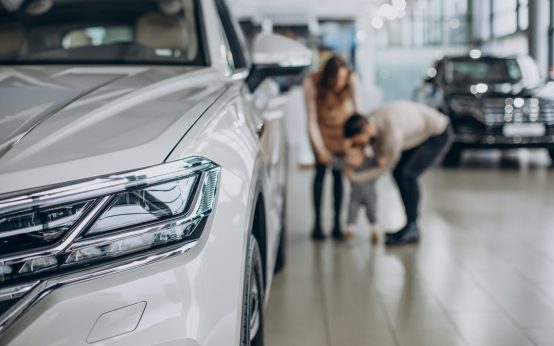 Progressive Auto Loans