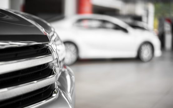 Chevrolet Financing Guide