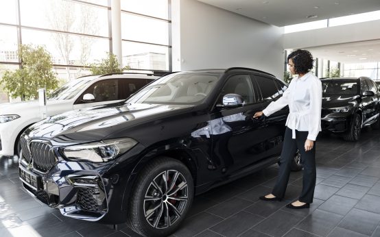 Ford Auto Loan Offers