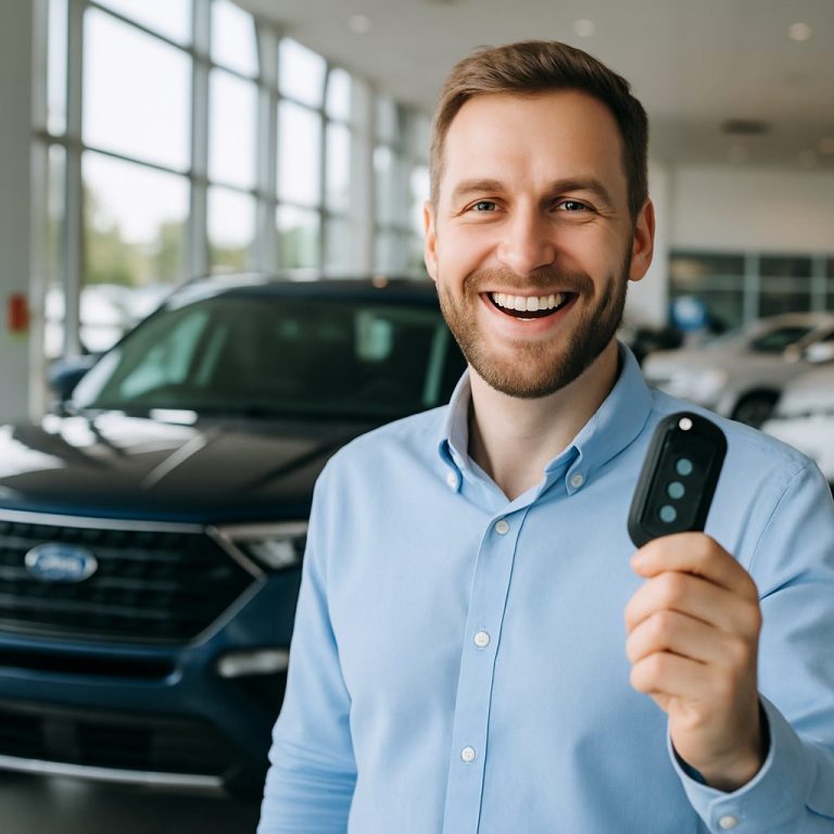 Ford Credit Development Program How to Get Approved with Ford Credit – Requirements, Tips & Process ...
