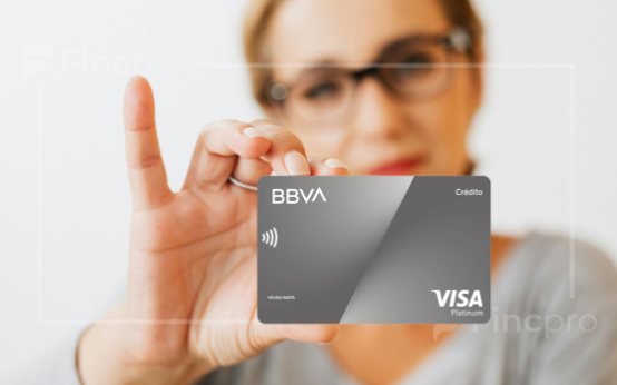 BBVA Visa Platinum