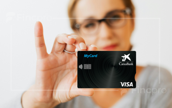 CaixaBank Mycard