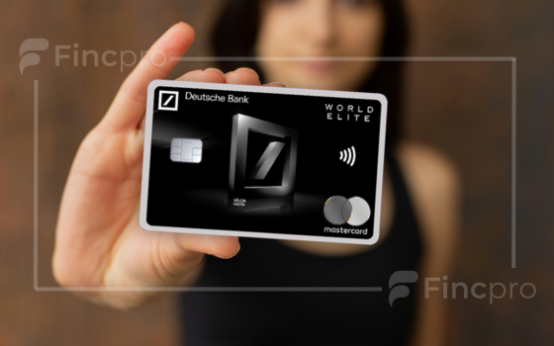 Mastercard World Elite Card