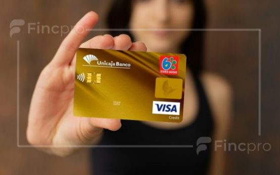Unicaja Visa Oro