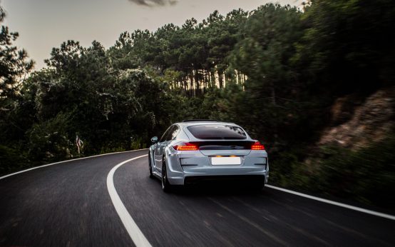 Progressive Auto Loan