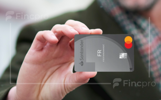 santander-fiesta-rewards-mastercard