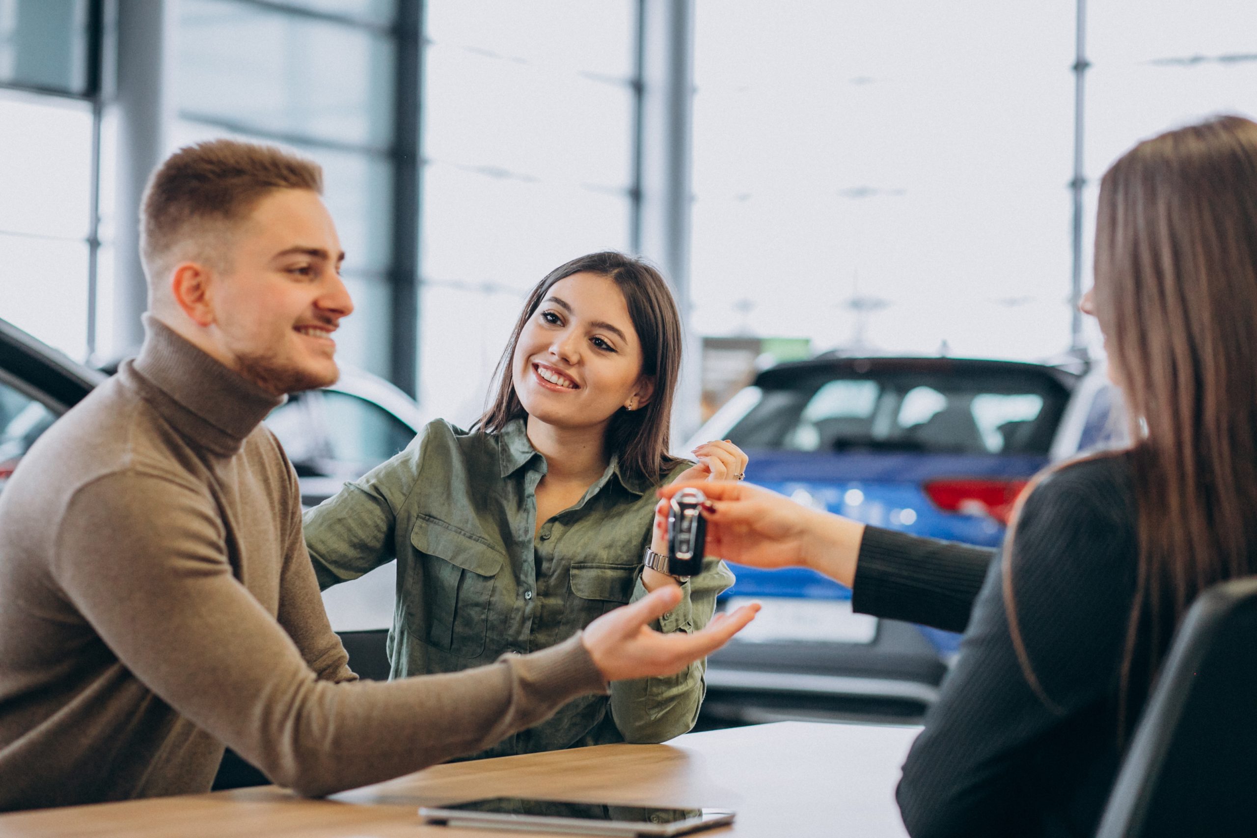 GM Financial Auto Loans fast approval and flexible rates