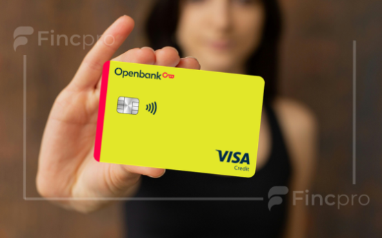 openbank-visa