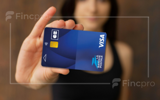 la-banque-postale-visa-classic