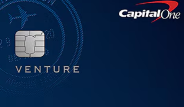 Capital One Venture Rewards