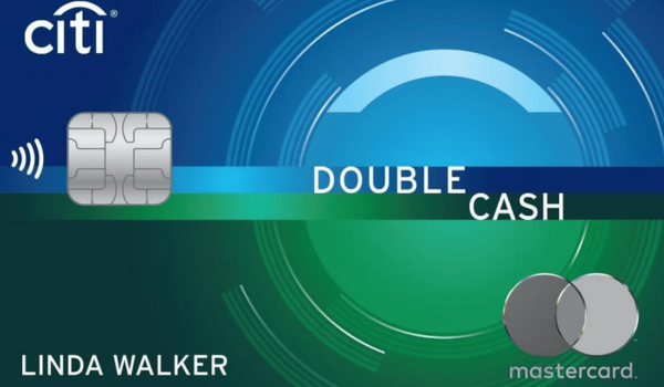 Citi Double Cash® Card