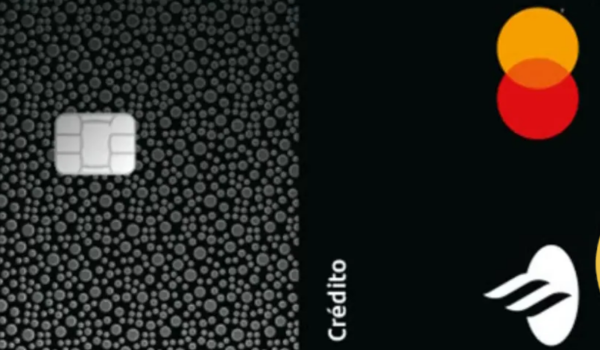 Tarjeta Crédito Santander