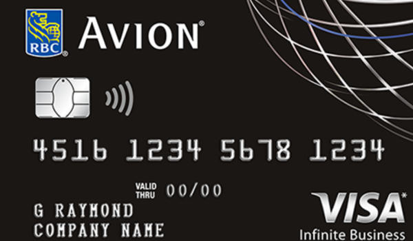 rbc-avion-visa-infinite-business
