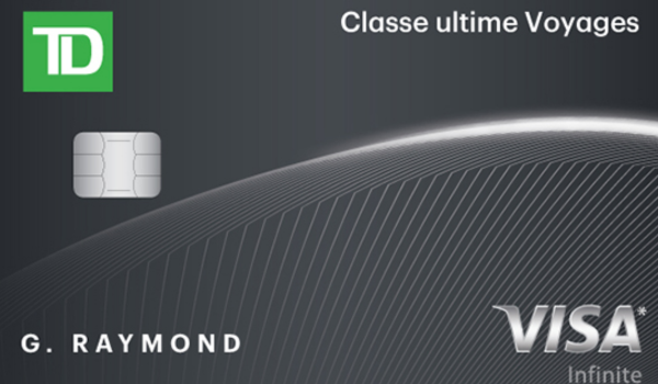 td-first-class-travel-visa-infinite