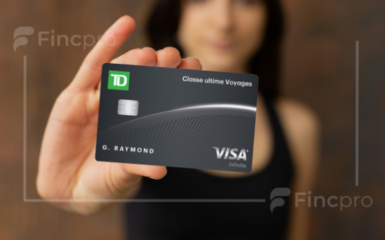 td-first-class-travel-visa-infinite